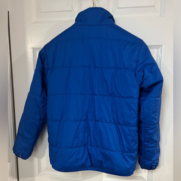 The North Face Boundary Hooded Triclimate Jacket BLUE LINER ONLY KIDS Size 10/12 - Picture 4 of 13